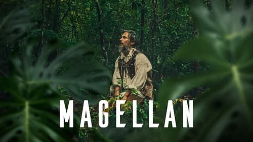Magellan still