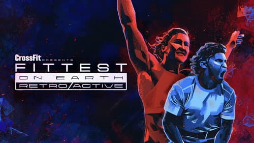 Fittest on Earth: Retro/Active still