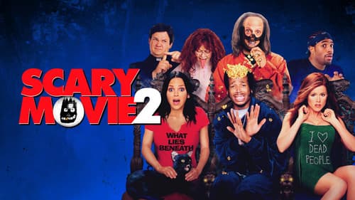 Scary Movie 2 still