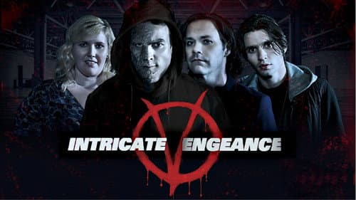 Intricate Vengeance still