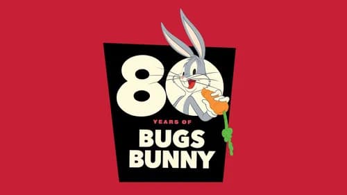 Bugs Bunny 80th Anniversary Collection still