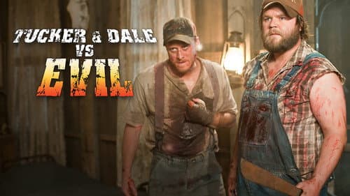 Tucker and Dale vs. Evil still