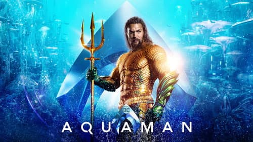 Aquaman still