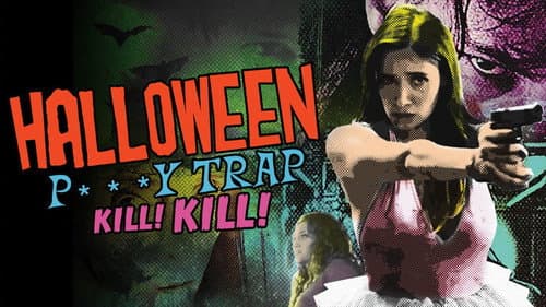 Halloween Pussy Trap Kill! Kill! still