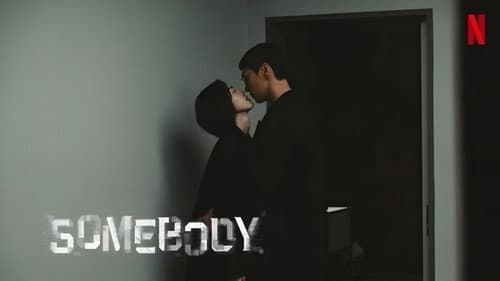 Somebody still
