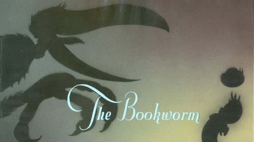 The Bookworm still