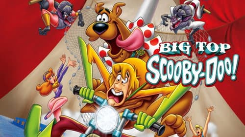 Big Top Scooby-Doo! still