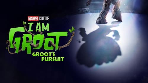 Groot's Pursuit still