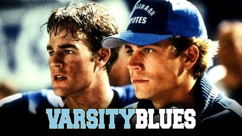 Varsity Blues still
