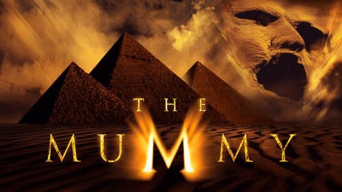 The Mummy still