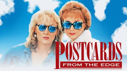 Postcards from the Edge still
