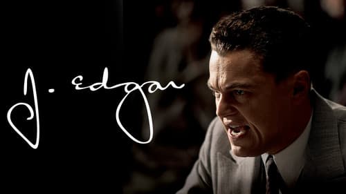 J. Edgar still