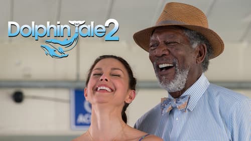 Dolphin Tale 2 still