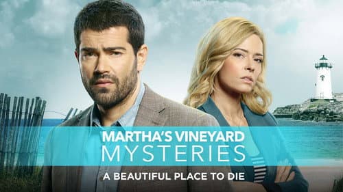 A Beautiful Place to Die: A Martha's Vineyard Mystery still
