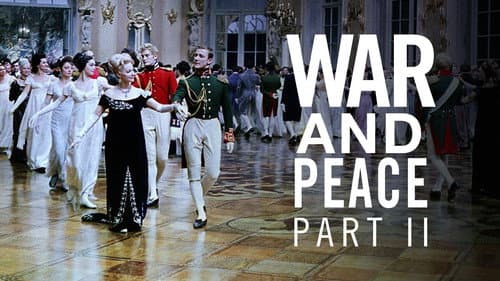 War and Peace, Part II: Natasha Rostova still