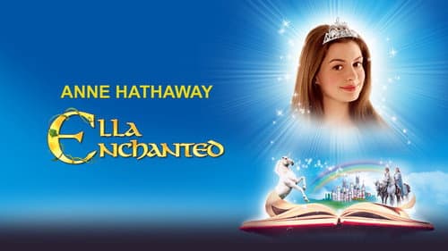Ella Enchanted still