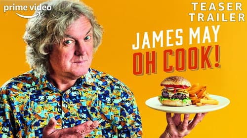 James May: Oh Cook! still