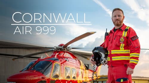 Cornwall Air 999 still