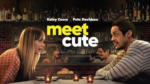 Meet Cute still