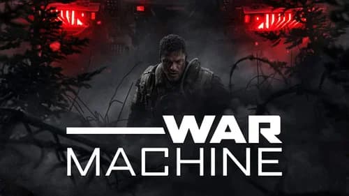 War Machine still