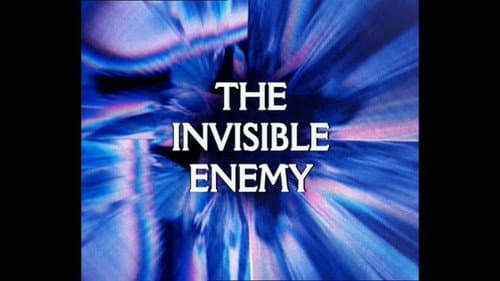 Doctor Who: The Invisible Enemy still