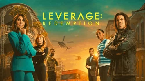 Leverage: Redemption still