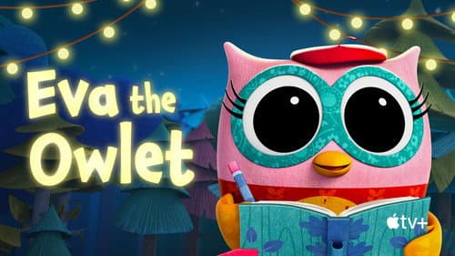 Eva the Owlet still