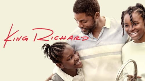 King Richard still