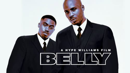 Belly still