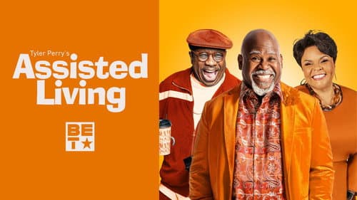 Tyler Perry's Assisted Living still