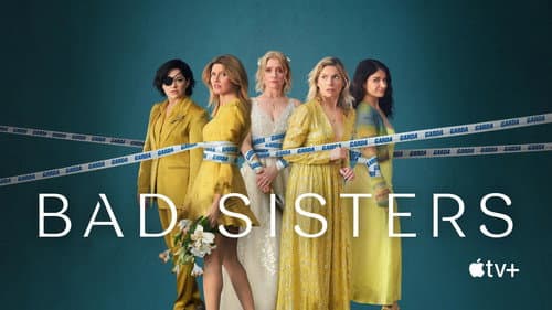Bad Sisters still