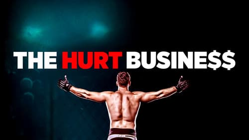 The Hurt Business still