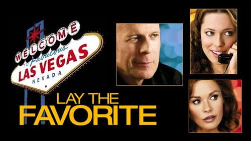 Lay the Favorite still