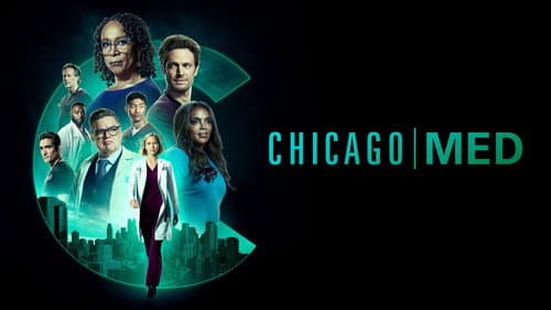 Chicago Med still
