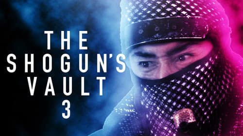 The Shogun's Vault III still