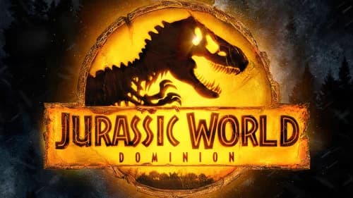 Jurassic World Dominion still