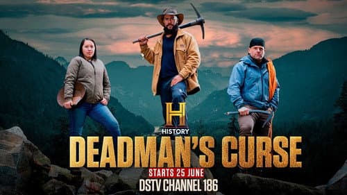 Deadman's Curse still