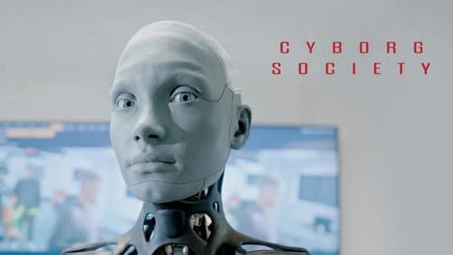 Cyborg Society still
