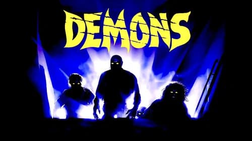 Demons still