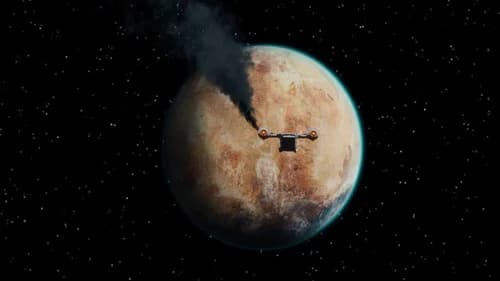 LEGO Star Wars: The Mandalorian still