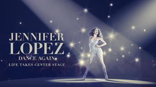 Jennifer Lopez: Dance Again still