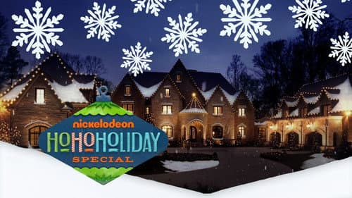 Nickelodeon's Ho Ho Holiday Special still