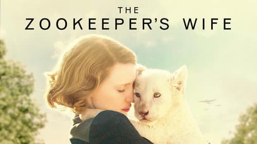 The Zookeeper's Wife still