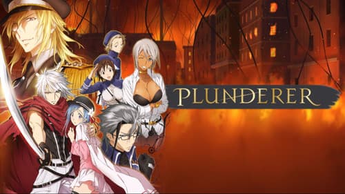 Plunderer still