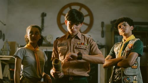 O Segredo still
