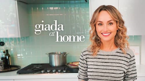 Giada at Home still