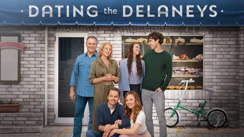 Dating the Delaneys still