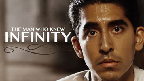 The Man Who Knew Infinity still