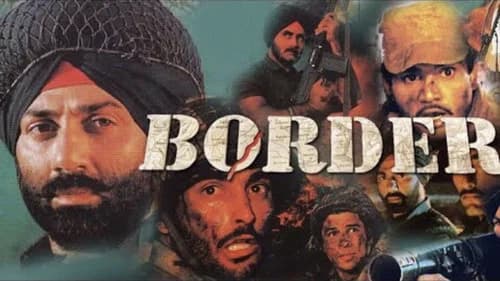 Border still