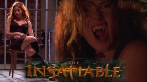 The Insatiable still